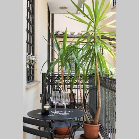 Lovely Colosseum Loft Apartment ローマ エクステリア 写真